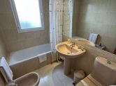 Bungalov Calpe