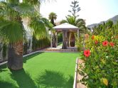 Villa Calpe Alicante