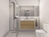 Apartmány / byty San-pedro-del-pinatar