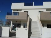 Bungalov Pilar-de-la-horadada