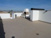 Bungalov Pilar-de-la-horadada