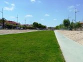 Bungalov Pilar-de-la-horadada