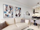 Apartmány / byty Orihuela-costa