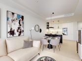 Apartmány / byty Orihuela-costa