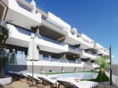 Apartmány / byty Benijofar