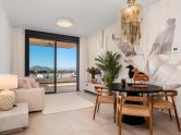 Apartmány / byty Benijofar