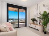 Apartmány / byty Benijofar