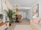 Apartmány / byty Benijofar