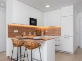 Apartmány / byty Benijofar