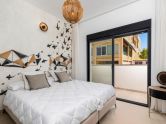Apartmány / byty Benijofar
