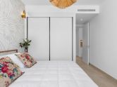 Apartmány / byty Benijofar