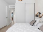 Apartmány / byty Benijofar
