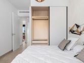 Apartmány / byty Benijofar