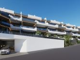 Apartmány / byty Benijofar