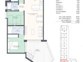 Apartmány / byty Benijofar