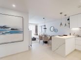 Apartmány / byty Orihuela-costa
