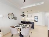 Apartmány / byty Orihuela-costa