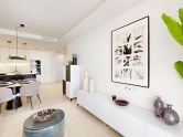 Apartmány / byty Orihuela-costa