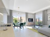 Apartmány / byty Guardamar-del-segura