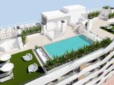 Apartmány / byty Guardamar-del-segura