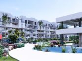 Apartmány / byty Guardamar-del-segura