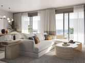 Apartmány / byty Costa-del-sol