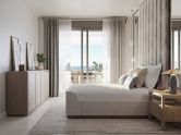 Apartmány / byty Costa-del-sol