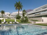 Apartmány / byty Costa-del-sol