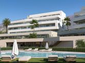 Apartmány / byty Costa-del-sol