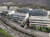 Apartmány / byty Costa-del-sol