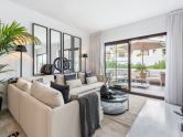 Apartmány / byty Costa-del-sol