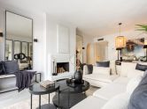 Apartmány / byty Costa-del-sol
