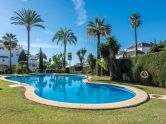Apartmány / byty Costa-del-sol