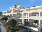 Apartmány / byty Costa-del-sol