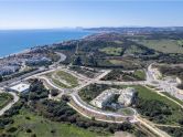 Apartmány / byty Costa-del-sol