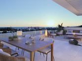 Apartmány / byty Costa-del-sol