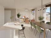 Apartmány / byty Costa-del-sol