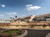 Apartmány / byty Finestrat