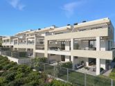 Apartmány / byty Costa-del-sol