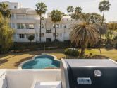 Penthouse Costa-del-sol
