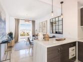 Apartmány / byty Costa-del-sol