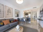 Apartmány / byty Costa-del-sol