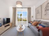Apartmány / byty Costa-del-sol