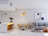 Bungalov Torrevieja