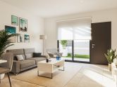 Apartmány / byty Aguilas