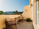 Penthouse Benahavis