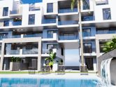 Apartmány / byty Guardamar-del-segura