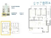 Apartmány / byty San-pedro-del-pinatar
