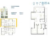 Apartmány / byty San-pedro-del-pinatar