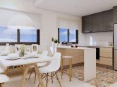 Apartmány / byty Alhama-de-murcia